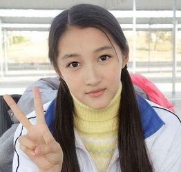 关晓彤爆料娱乐圈