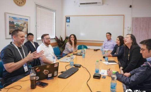 以色列外交官员爆料视频,揭秘中东局势背后的真相